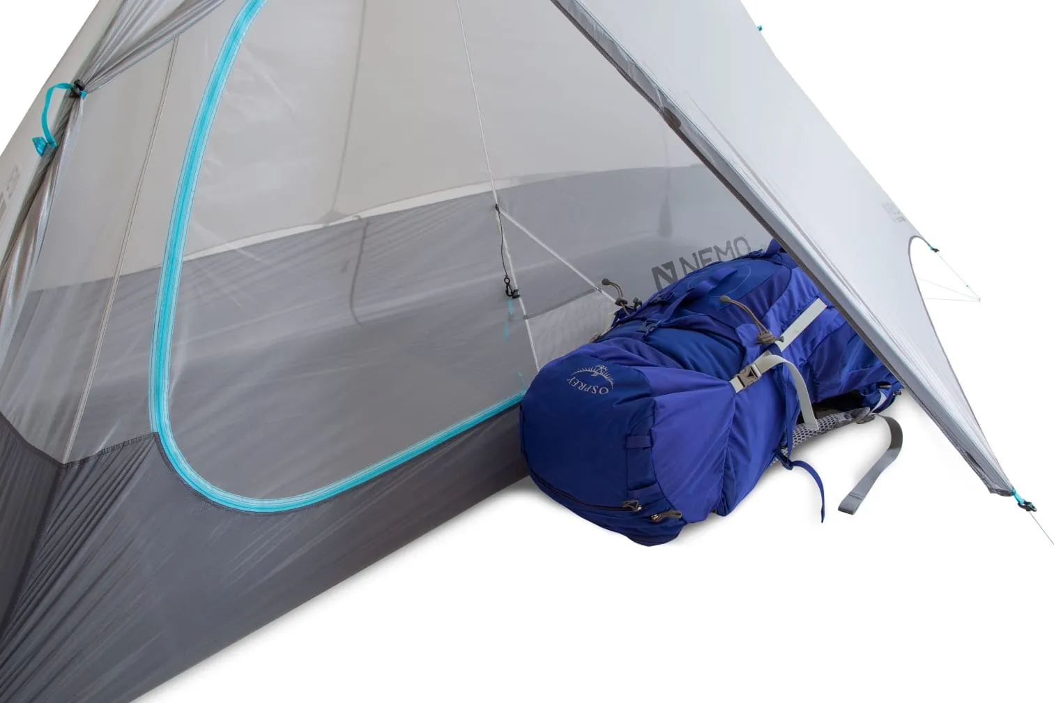 Hornet Elite OSMO Ultralight Backpacking Tent (Updated)