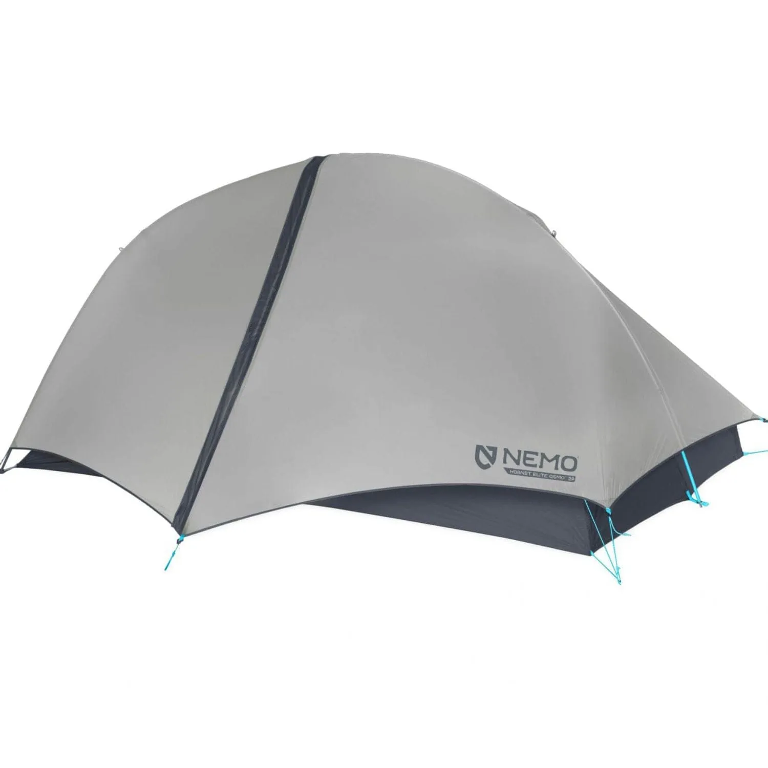 Hornet Elite OSMO Ultralight Backpacking Tent (Updated)