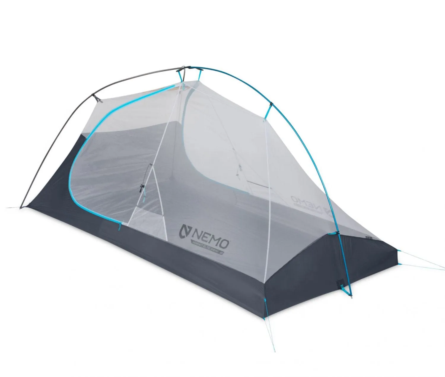 Hornet Elite OSMO Ultralight Backpacking Tent (Updated)