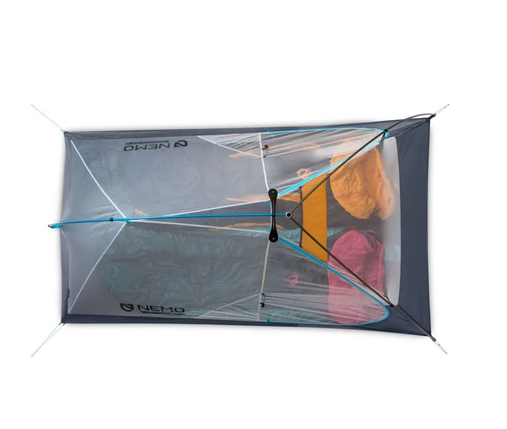Hornet Elite OSMO Ultralight Backpacking Tent (Updated)