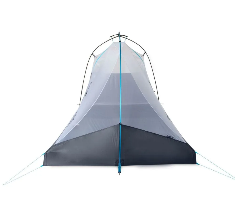 Hornet Elite OSMO Ultralight Backpacking Tent (Updated)