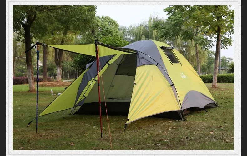 Hurry, act fast Family Tent Reliable delivery Apartment