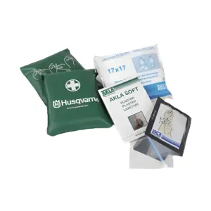 Husqvarna First Aid Kit