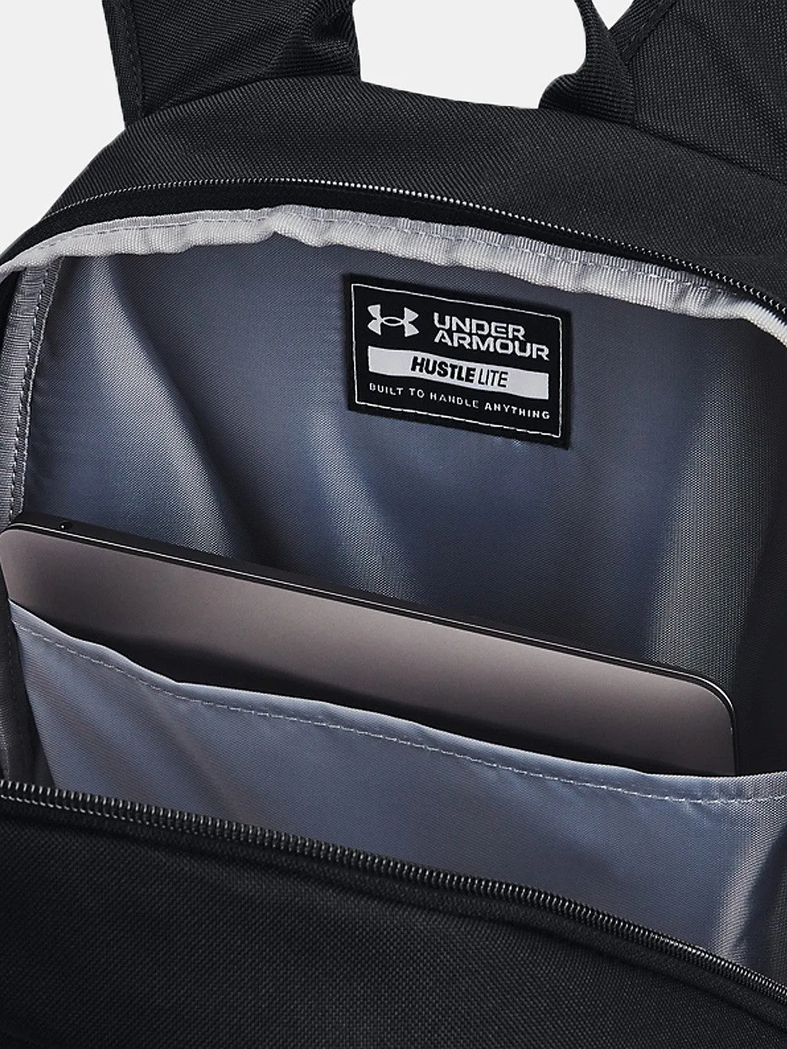 Hustle Lite Backpack
