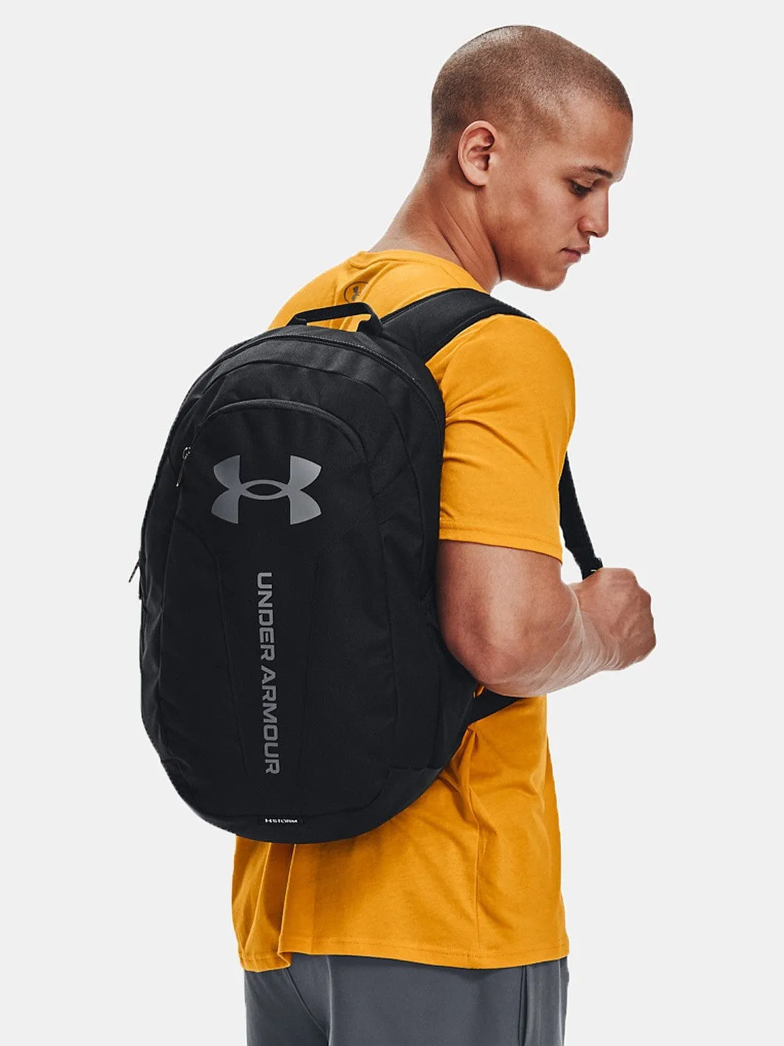 Hustle Lite Backpack