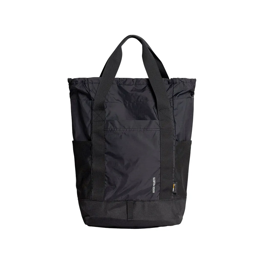 Hybrid Backpack Cordura