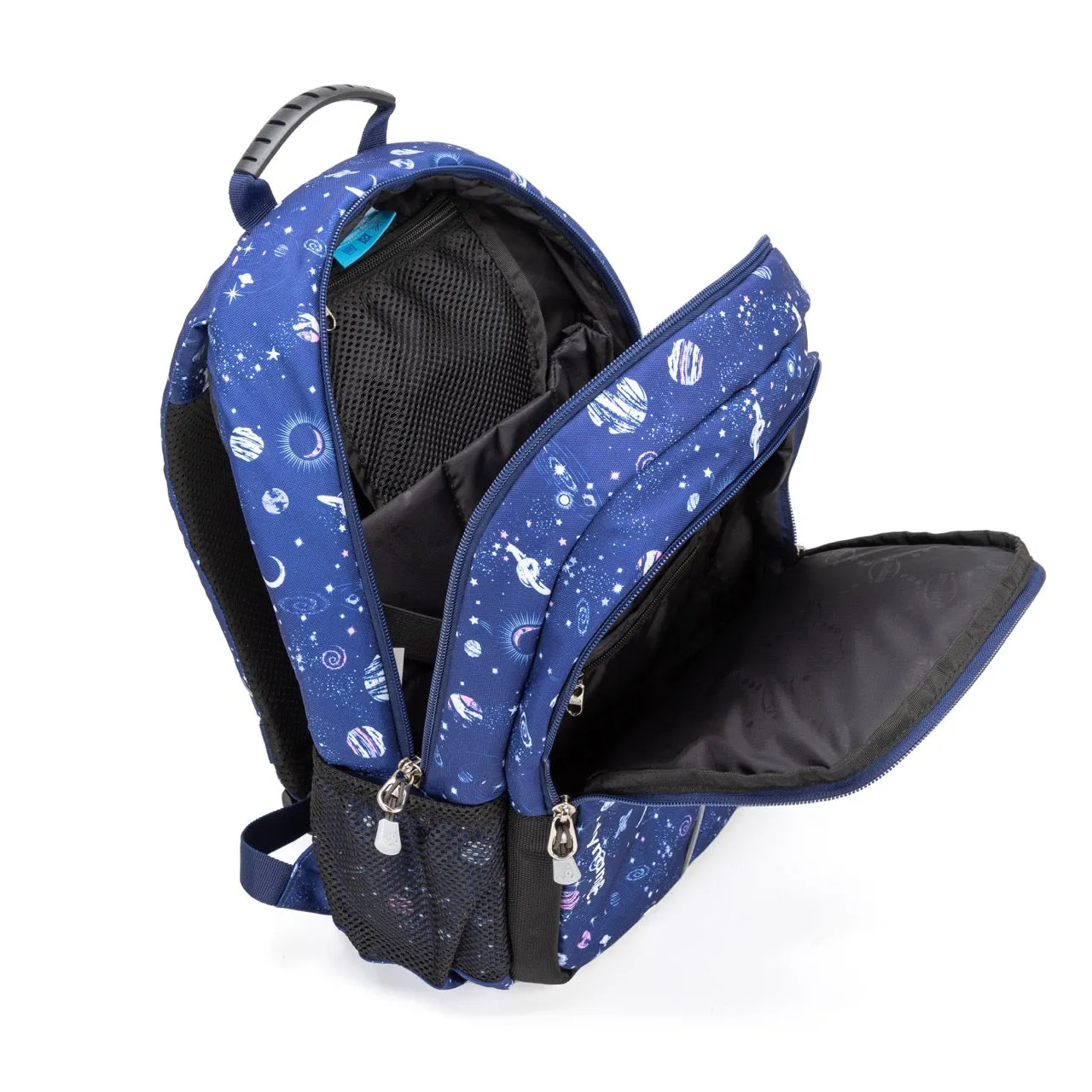 Impact Posture Correction Ergonomic Backpack, IPEG-158