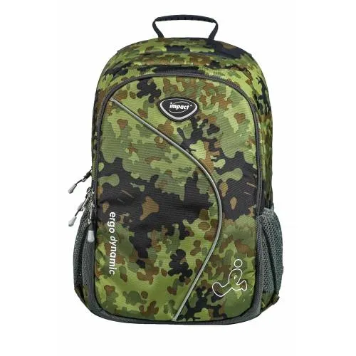 Impact Posture Correction Ergonomic Backpack, IPEG-158