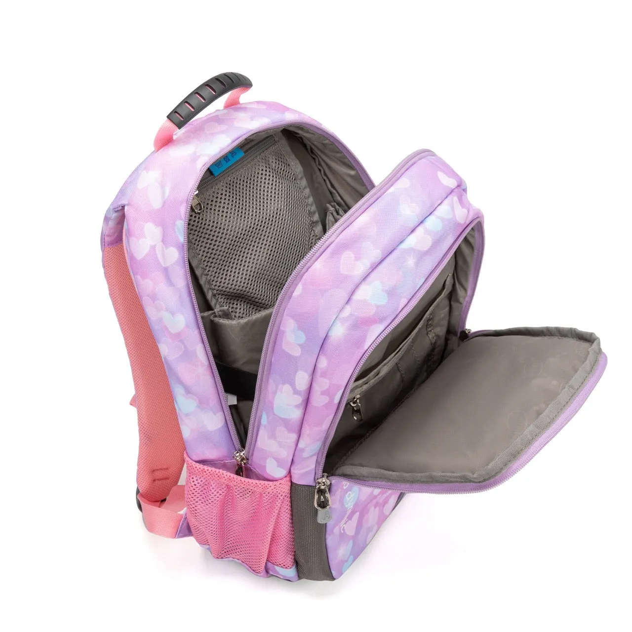 Impact Posture Correction Ergonomic Backpack, IPEG-158