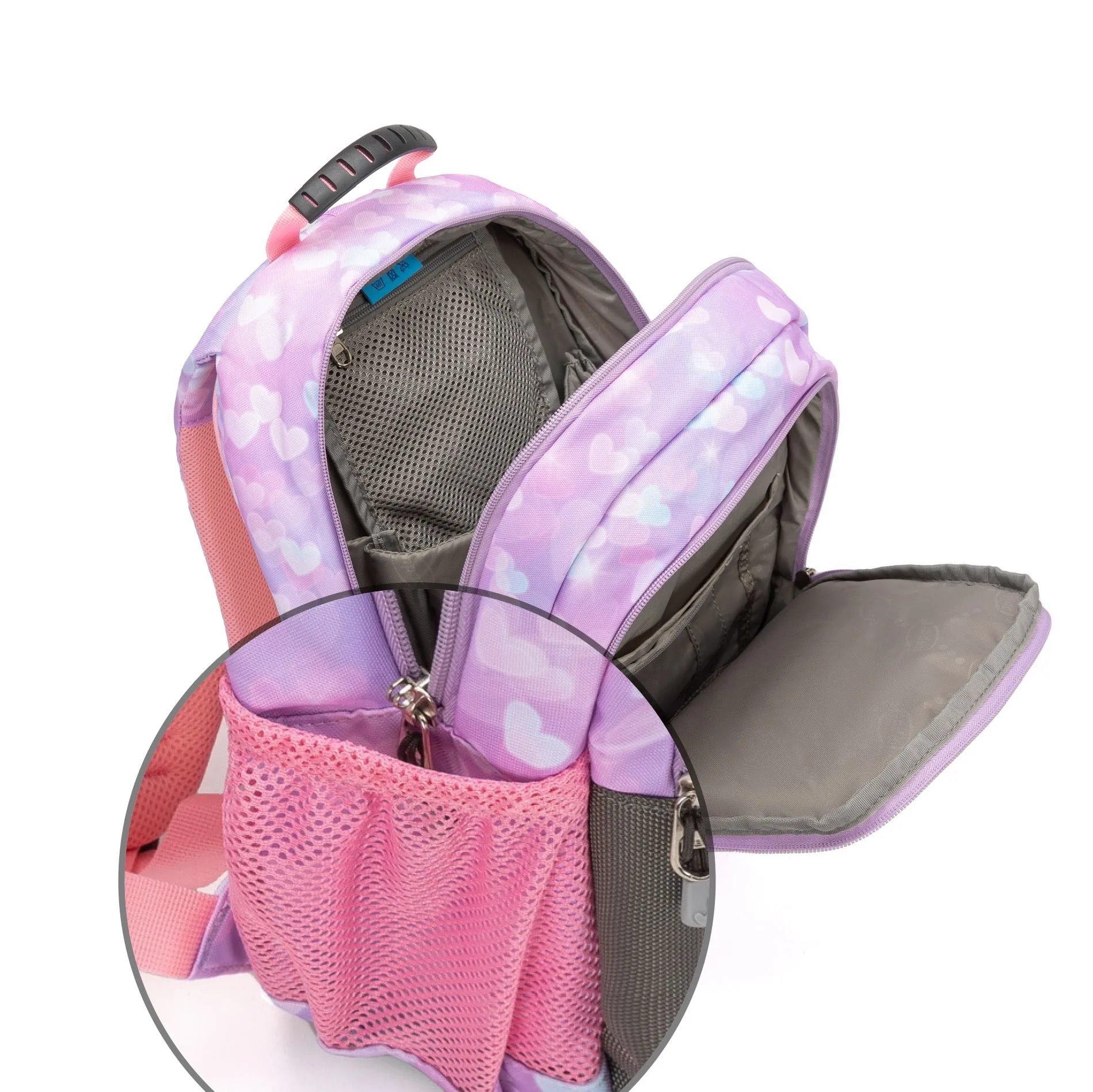 Impact Posture Correction Ergonomic Backpack, IPEG-158