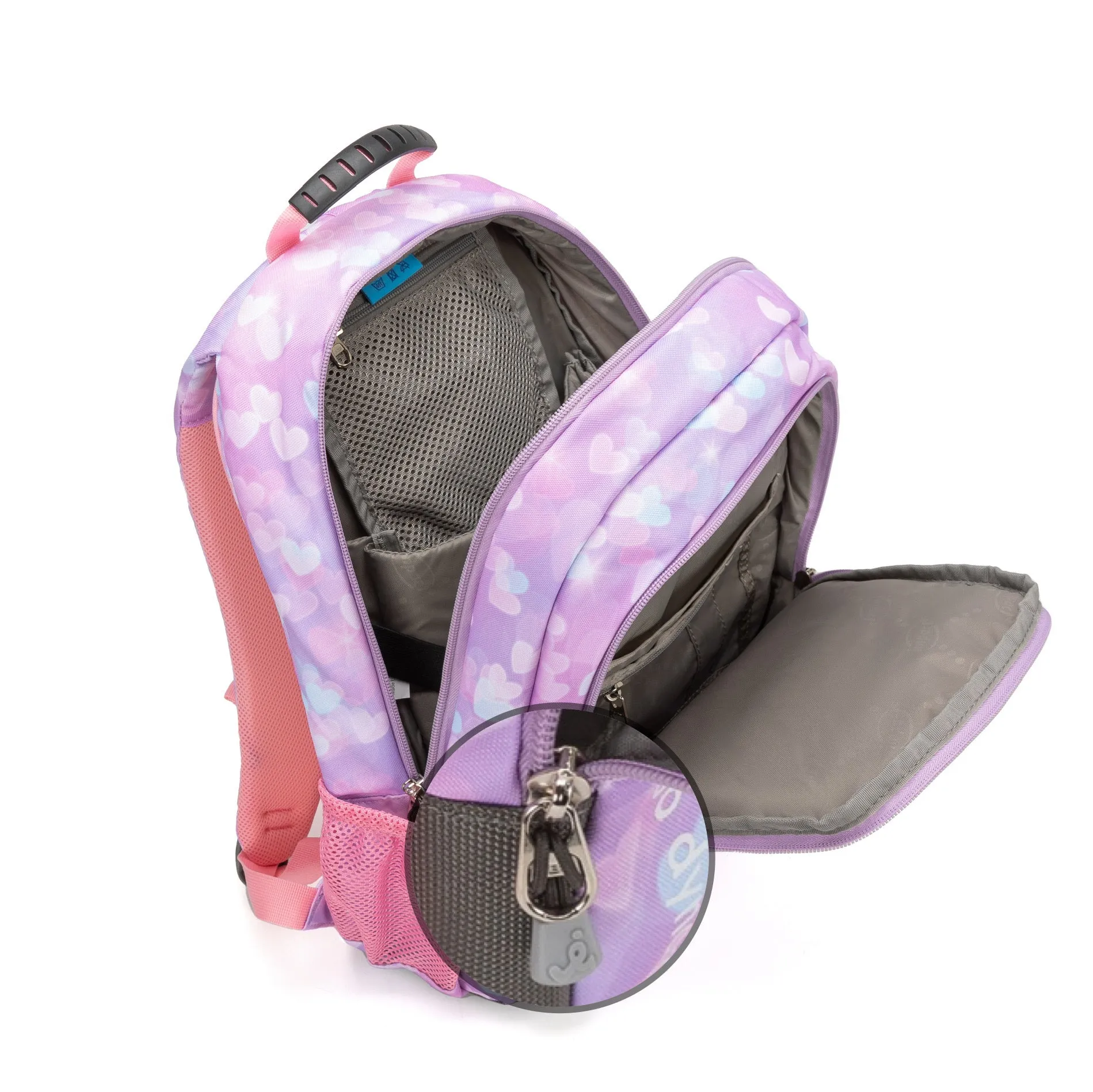 Impact Posture Correction Ergonomic Backpack, IPEG-158