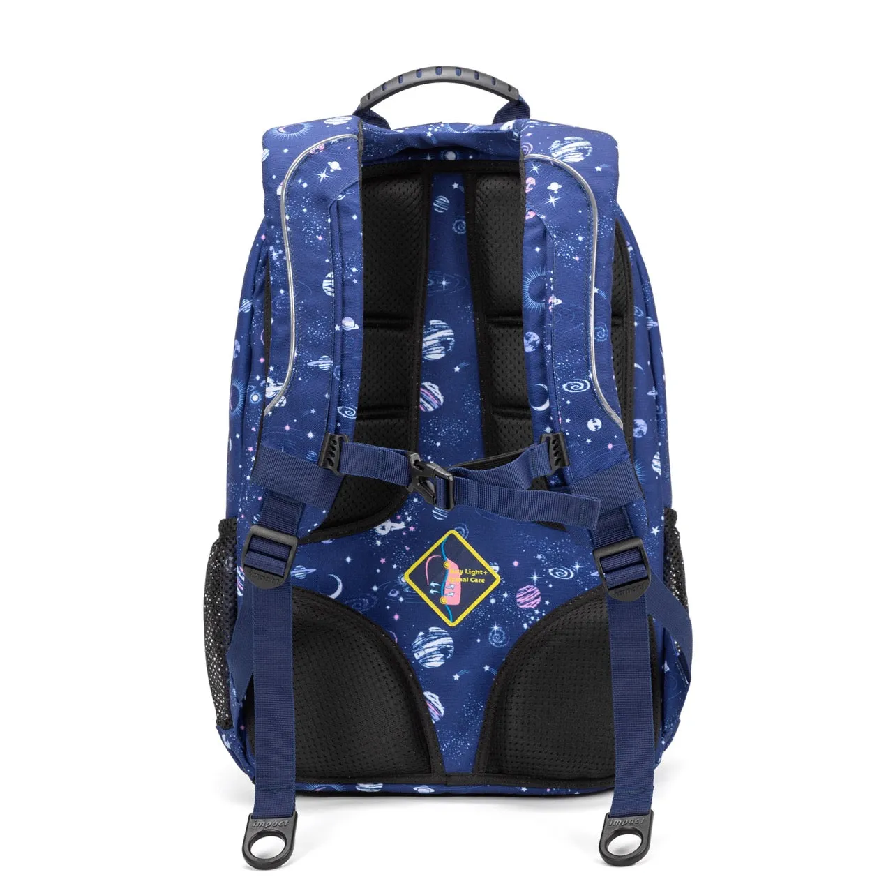 Impact Posture Correction Ergonomic Backpack, IPEG-158