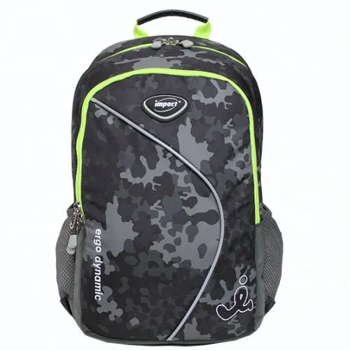 Impact Posture Correction Ergonomic Backpack, IPEG-158
