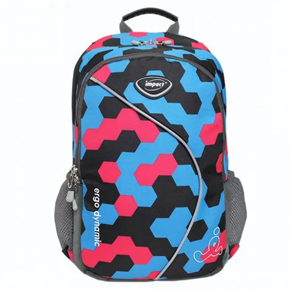 Impact Posture Correction Ergonomic Backpack, IPEG-158