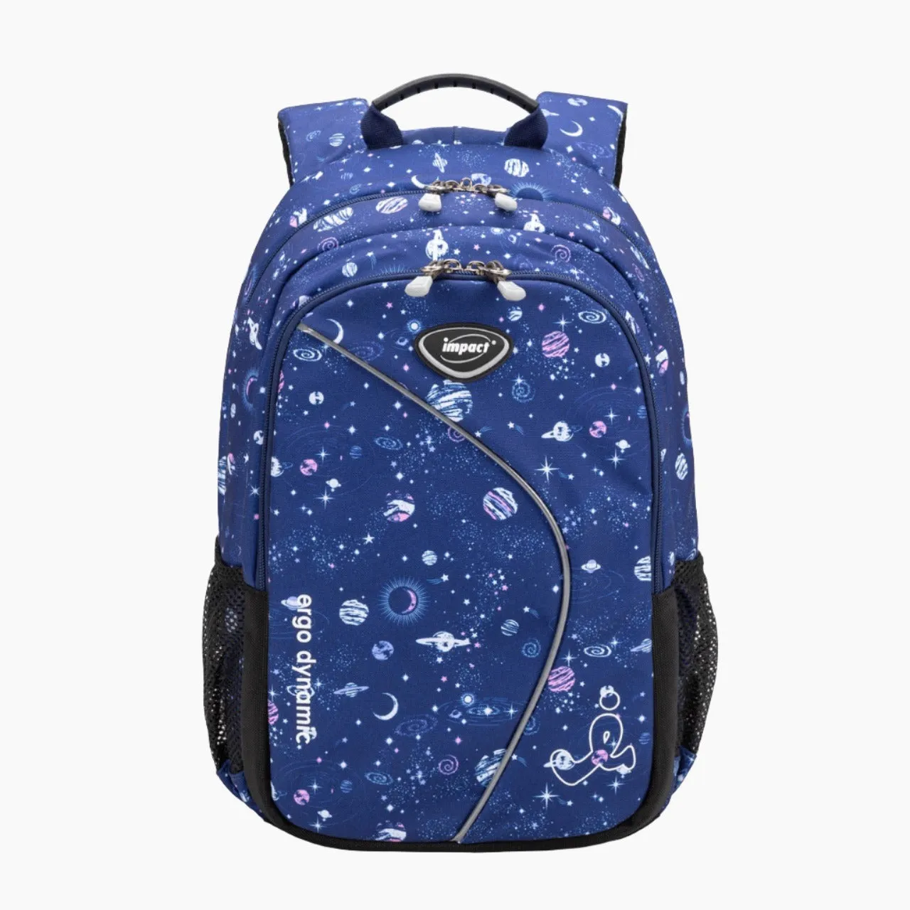 Impact Posture Correction Ergonomic Backpack, IPEG-158