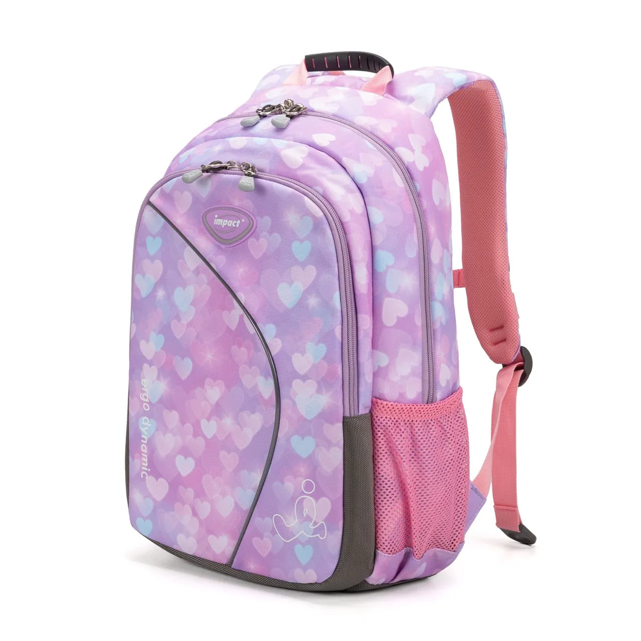 Impact Posture Correction Ergonomic Backpack, IPEG-158