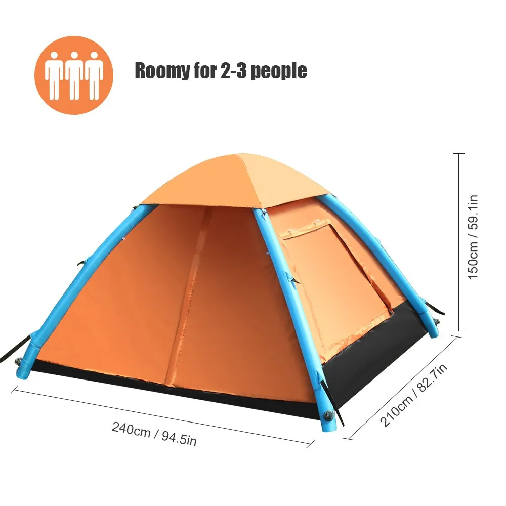 Inflatable Outdoor Camping Tent