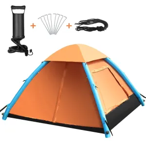 Inflatable Outdoor Camping Tent