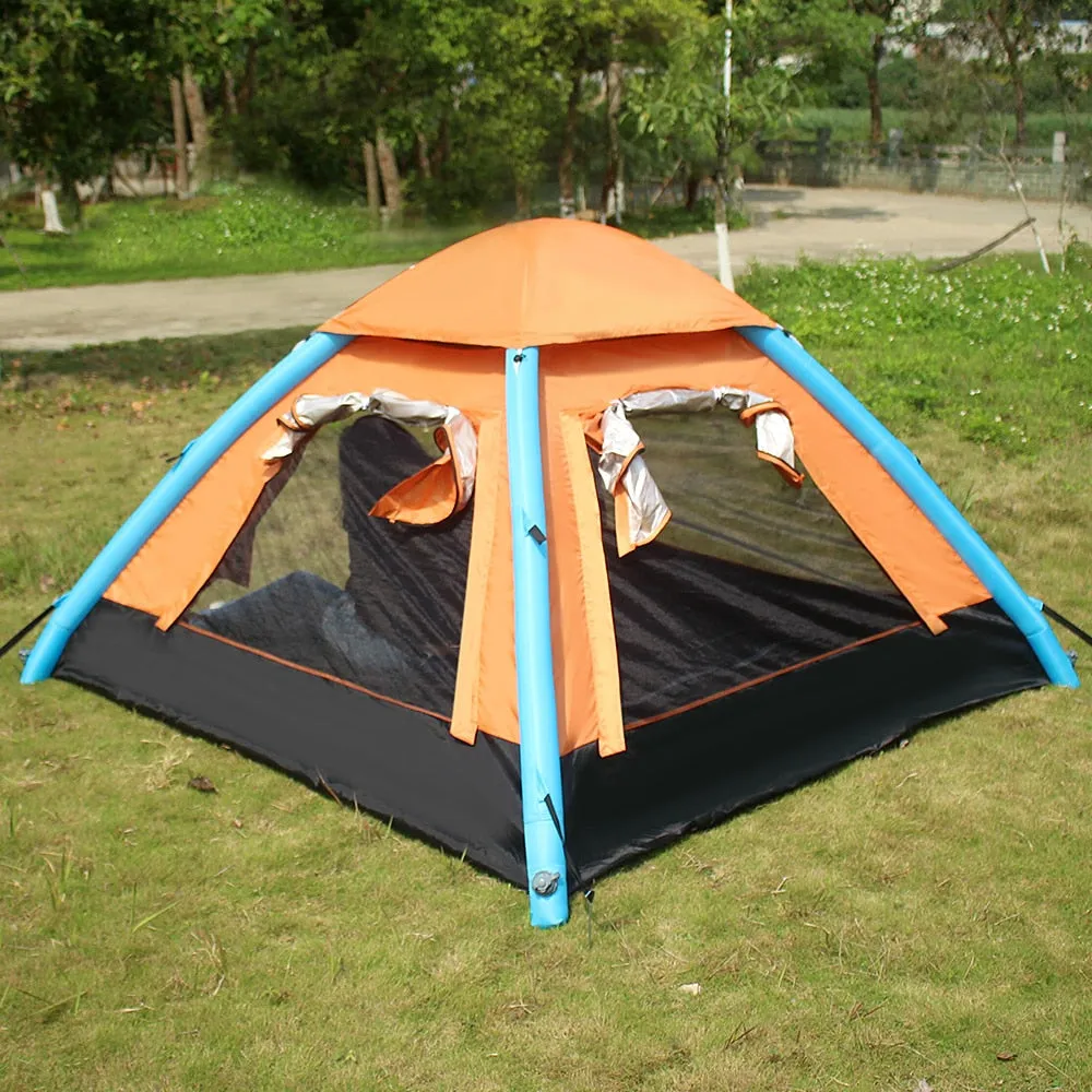 Inflatable Outdoor Camping Tent