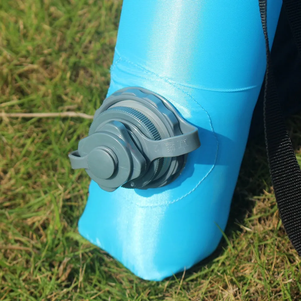 Inflatable Outdoor Camping Tent