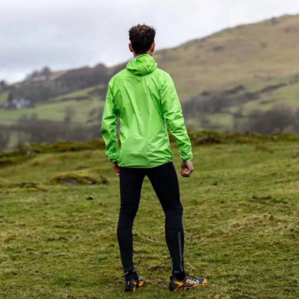 INOV8 Raceshell Pro FZ Men's Waterproof Running Jacket