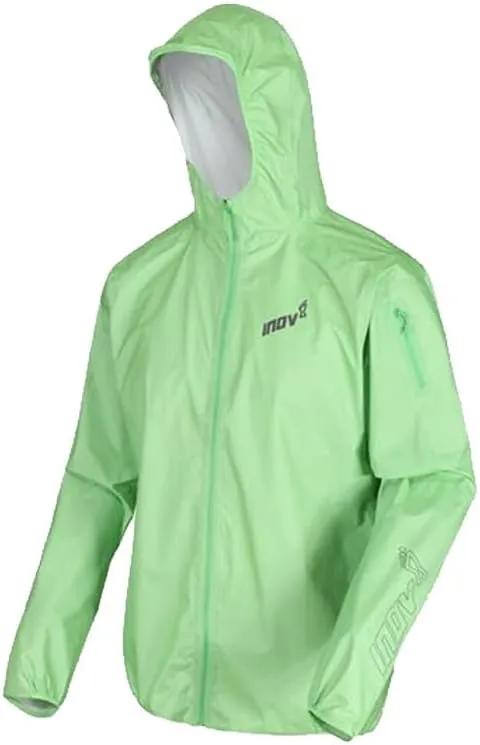 INOV8 Raceshell Pro FZ Men's Waterproof Running Jacket