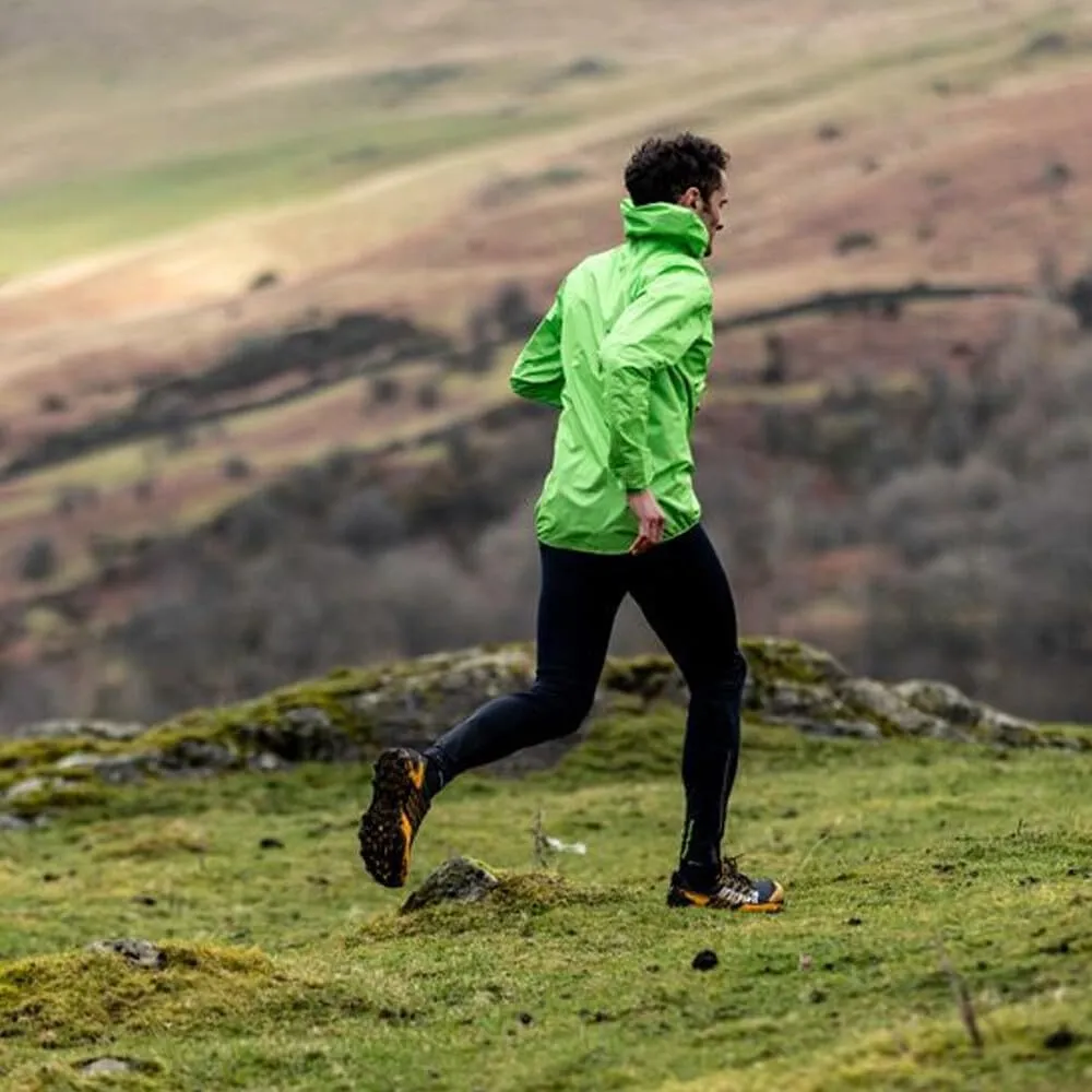 INOV8 Raceshell Pro FZ Men's Waterproof Running Jacket