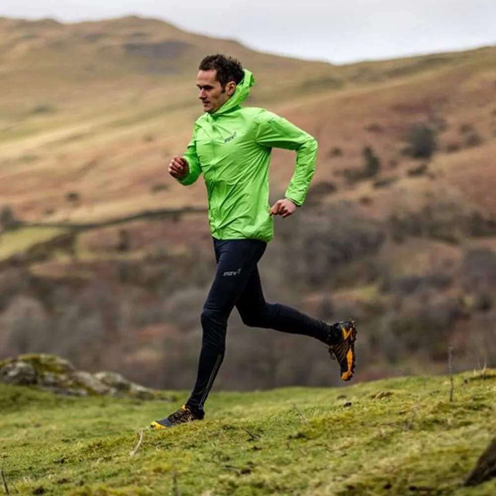 INOV8 Raceshell Pro FZ Men's Waterproof Running Jacket