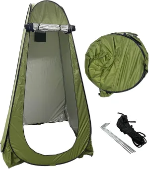 INTSUPERMAI Dome Tent Fish Tent Fishing Shelter Waterproof Camping Tent with Bag