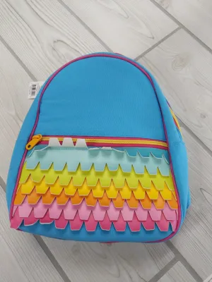 J7591 Betty Confetti Small Backpack
