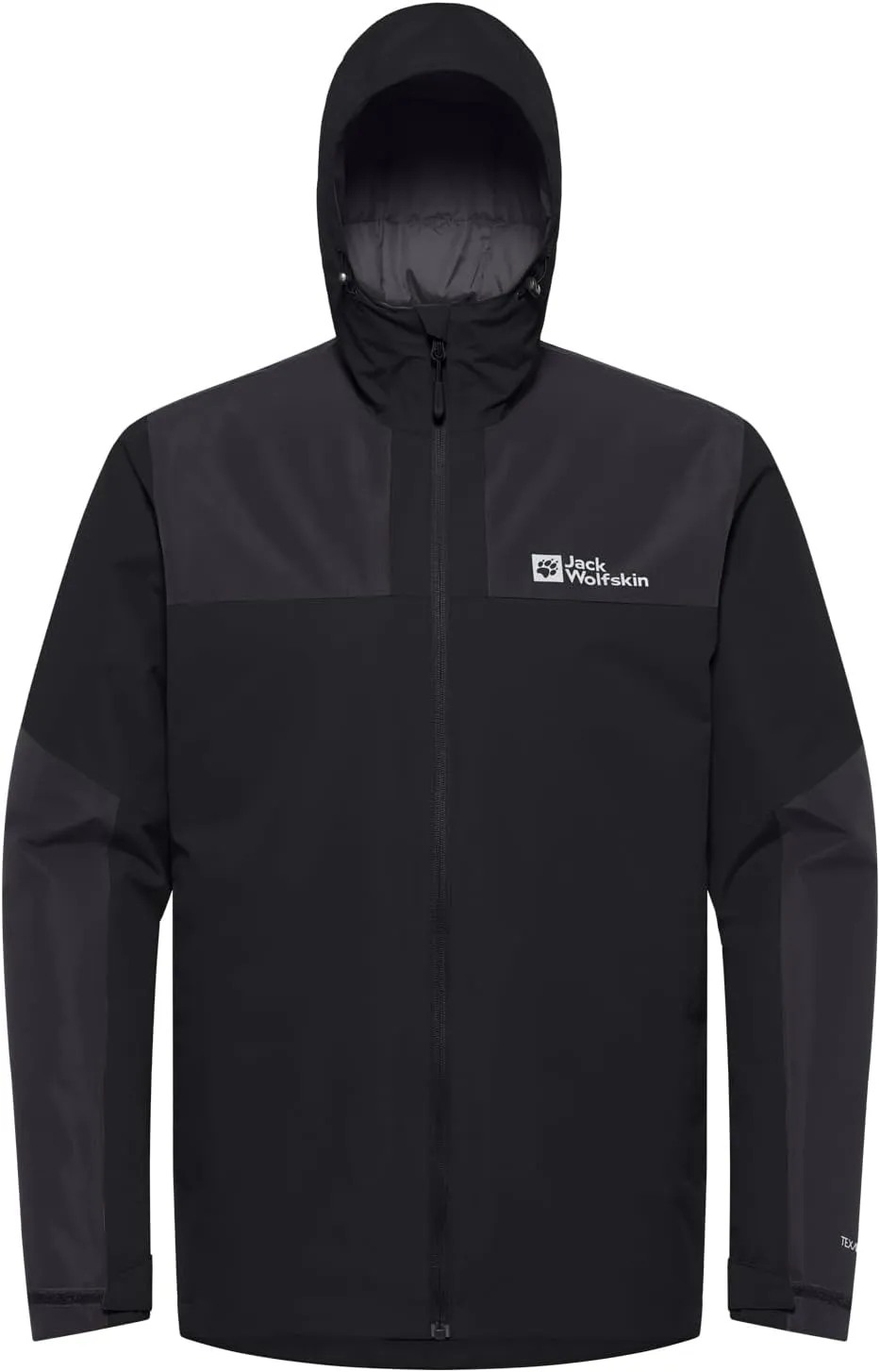 Jack Wolfskin Men Jasper Ins Jkt MJacket