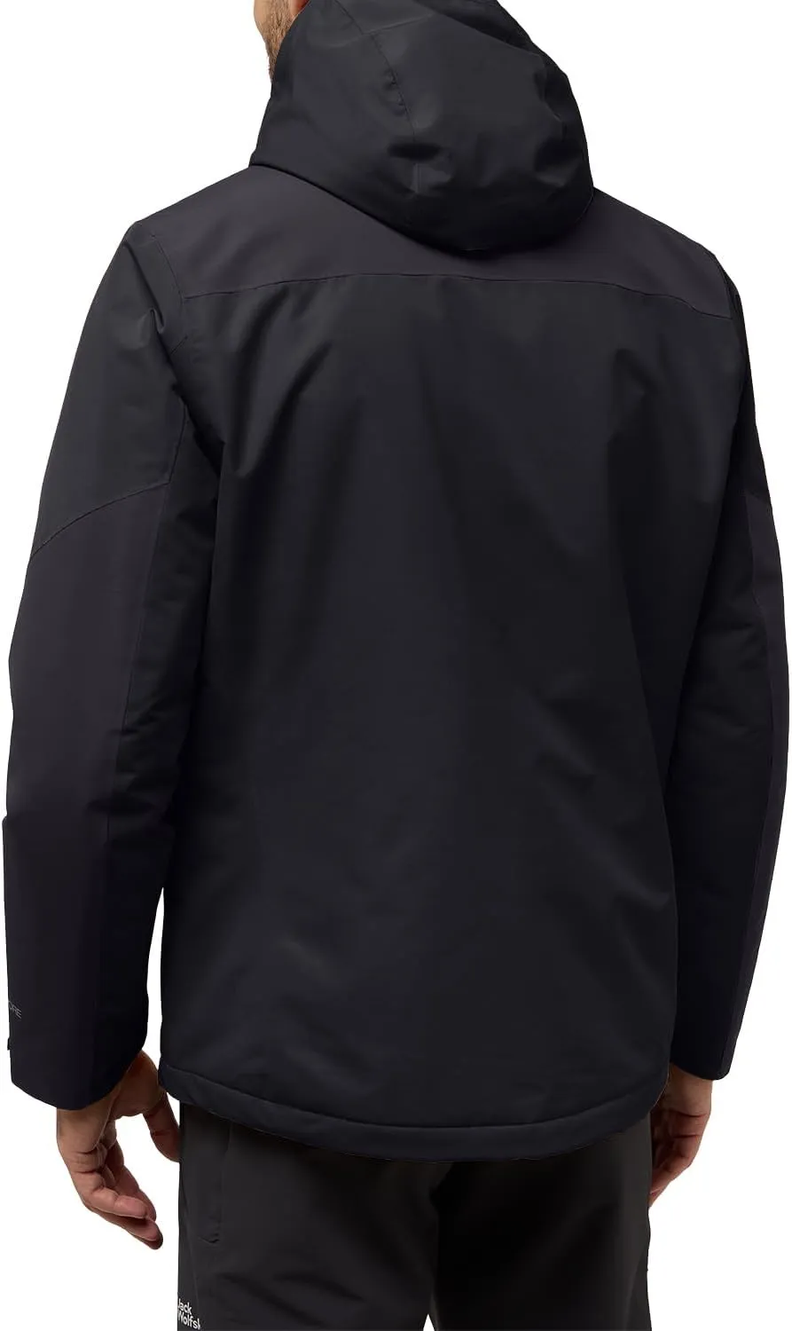Jack Wolfskin Men Jasper Ins Jkt MJacket