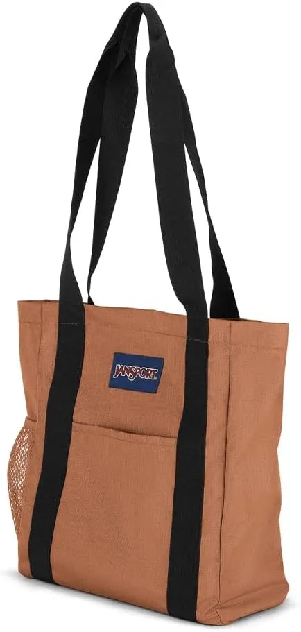 Jansport unisex-adult Shopper Tote X