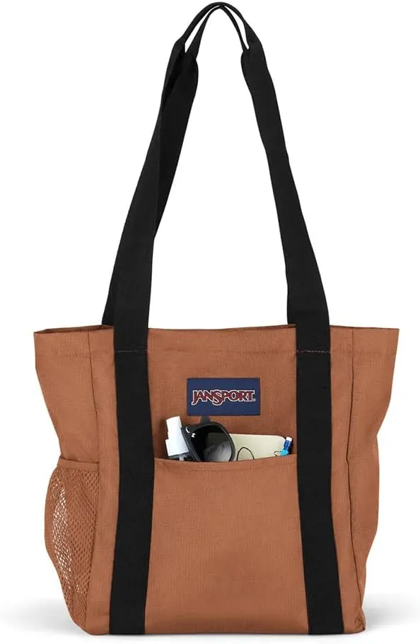 Jansport unisex-adult Shopper Tote X