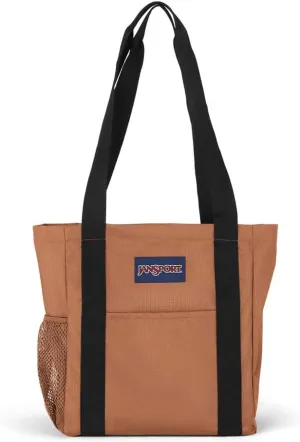 Jansport unisex-adult Shopper Tote X