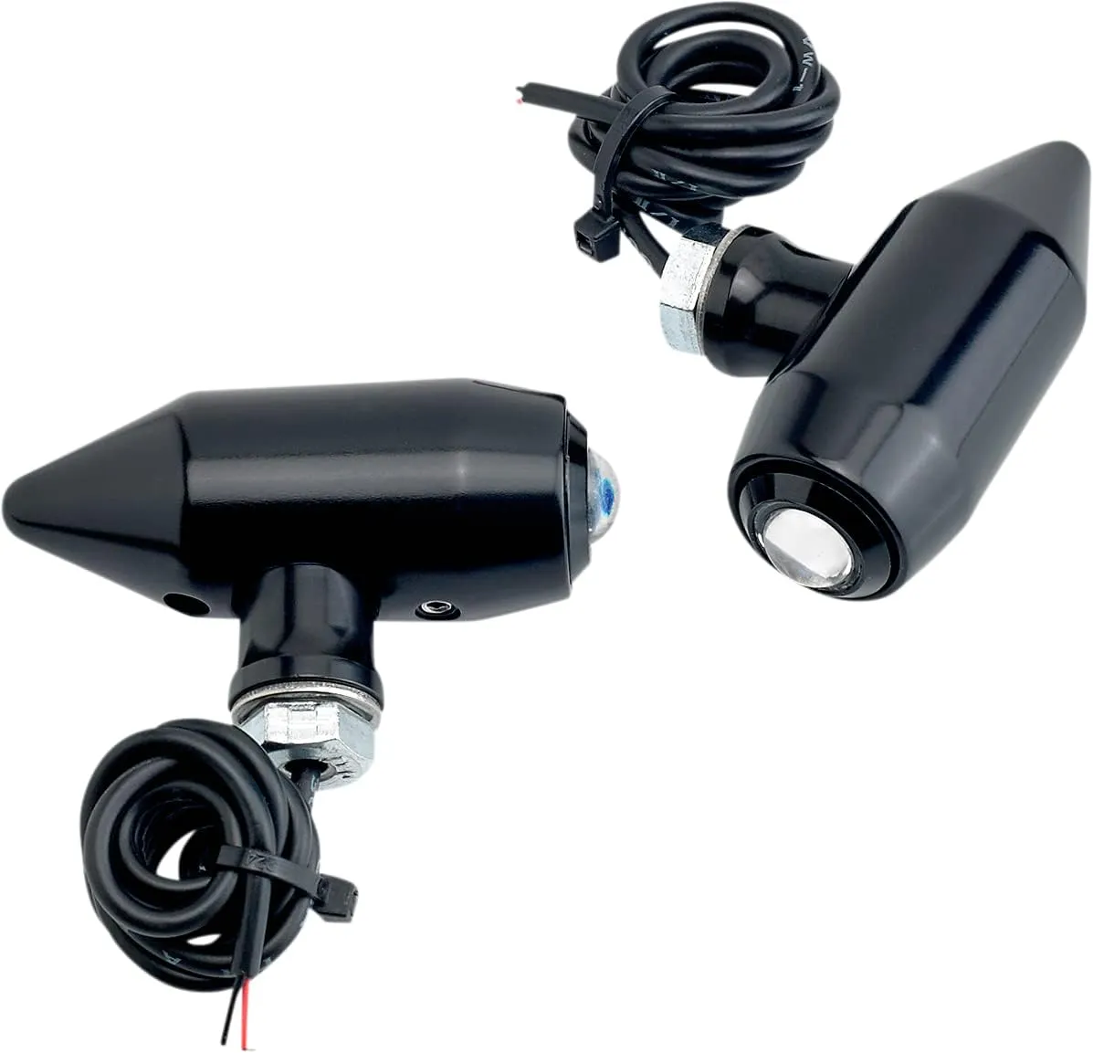 Joker Machine Vega Led Center Mount Turn Signals/Marker Lights