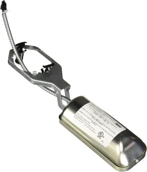 Juno Lighting 2LEDDRIVER G2 06LM 120 FRPC LED Gen 2 Downlights and Adjustable, 7 watts, 600 lumens, 2 inch, Aluminum