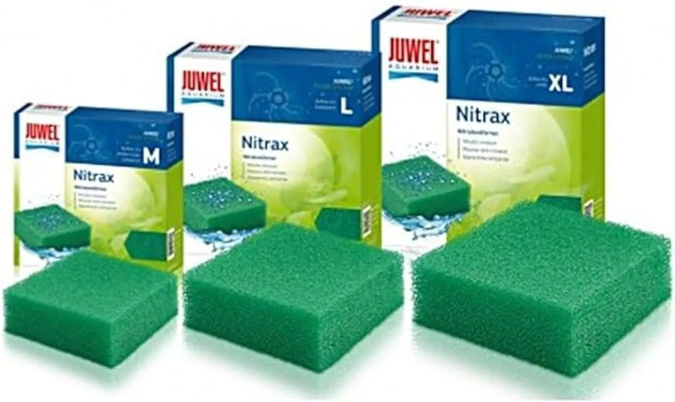 Juwel Filter Sponge Nitrate Compact