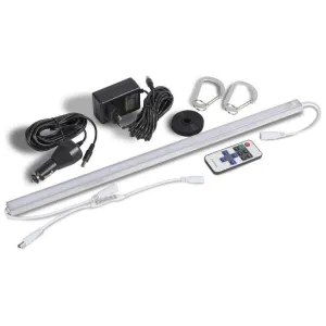 Kampa Sabre Link 30 LED Tent & Awning Light System - Starter Kit