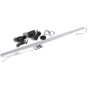 Kampa Sabre LINK 48 LED Starter   Add On Kits - Caravan Awning & Tent Ligh