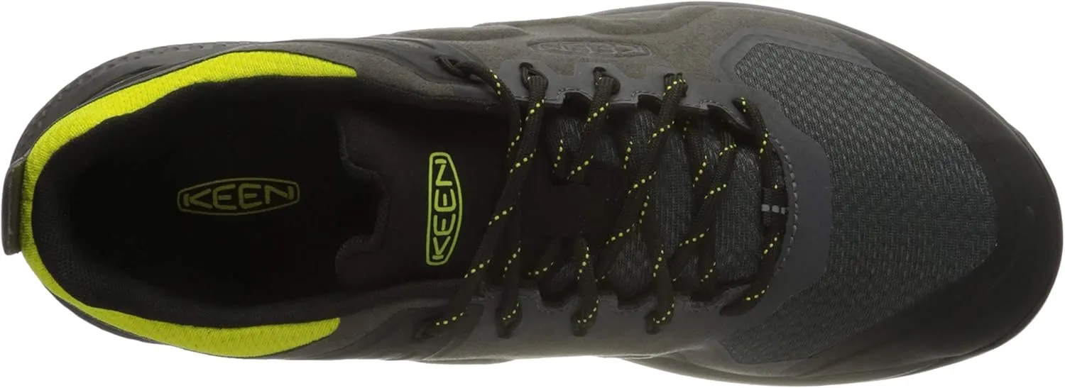 KEEN Women's Explore Waterproof