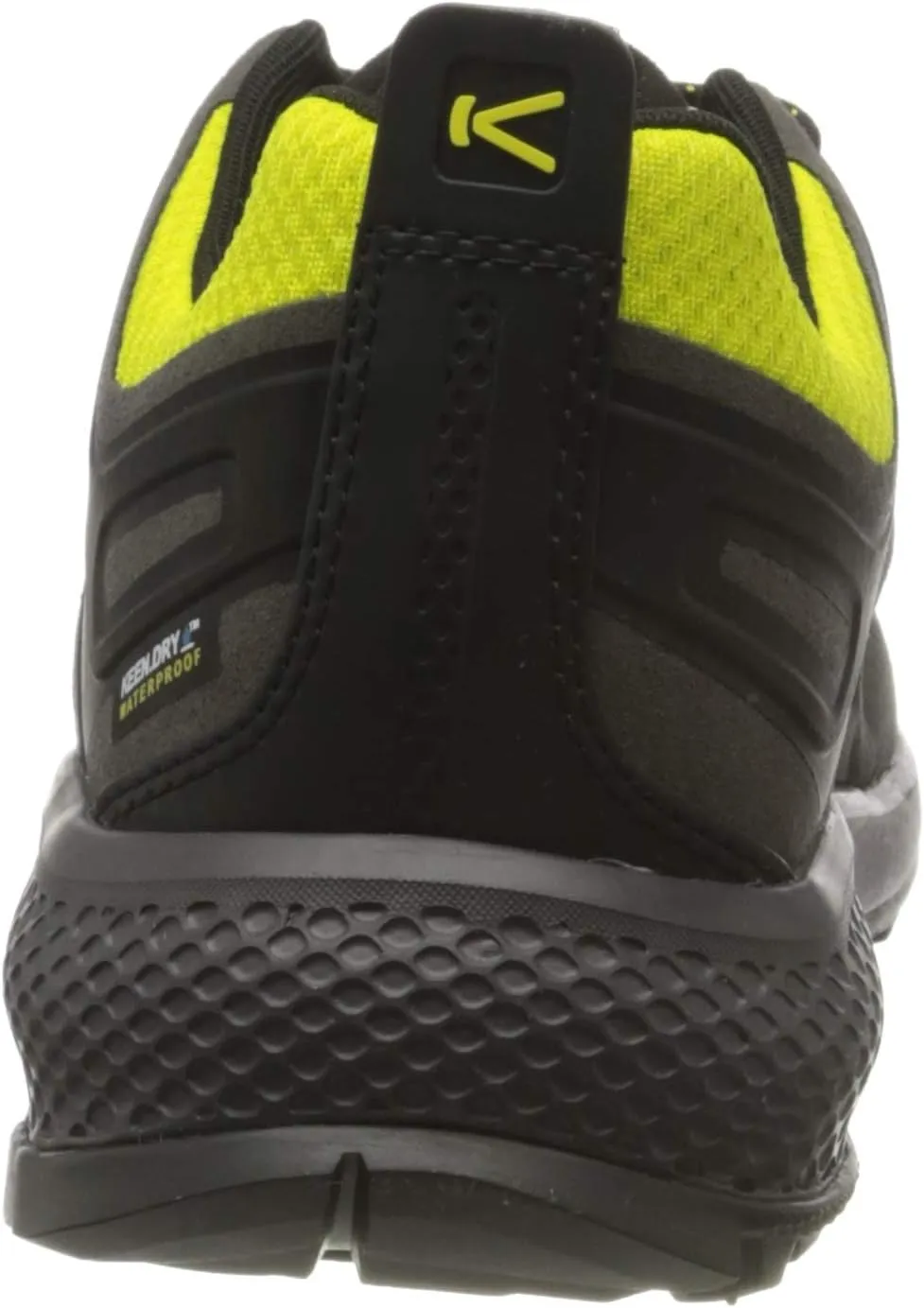 KEEN Women's Explore Waterproof