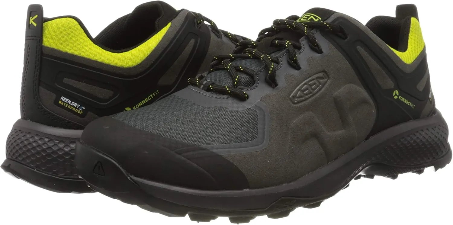 KEEN Women's Explore Waterproof