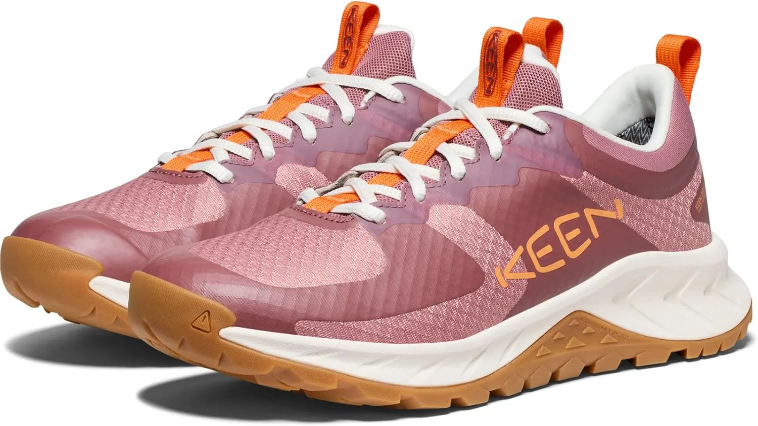 KEEN womens Versacore Breathable Comfortable Waterproof