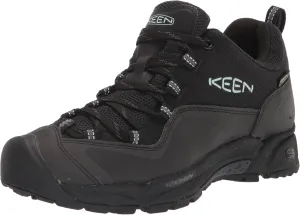 KEEN Women'sCrestVentSneaker