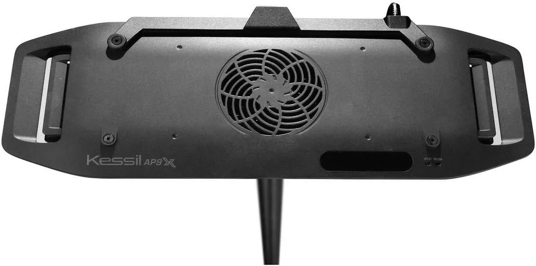 Kessil AP9X LED Aquarium Light & Mounting Arm Bundle (2 Items)