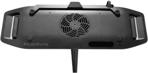 Kessil AP9X LED Aquarium Light & Mounting Arm Bundle (2 Items)
