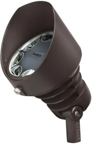 Kichler 16203BBR30 LED Flood Light