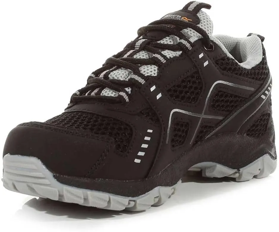 Kids Vendeavour Low Rise Waterproof Walking Shoes