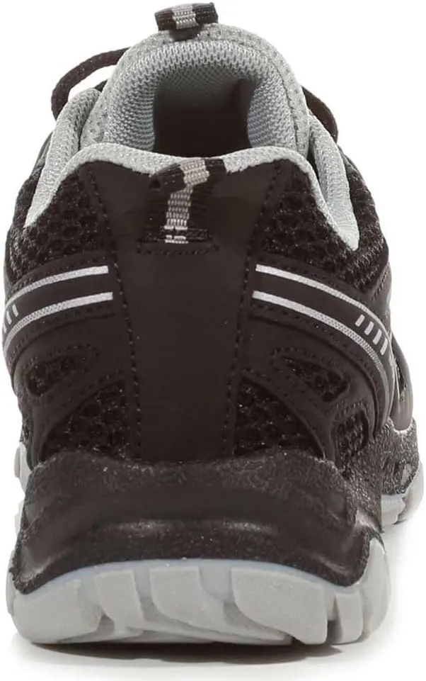 Kids Vendeavour Low Rise Waterproof Walking Shoes